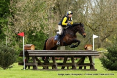 Chilham 1 2019