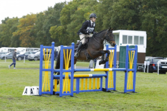 Jazzy XC