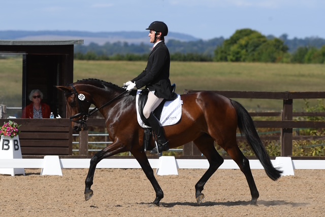 Jesmond Jasmine (Jazzy)
